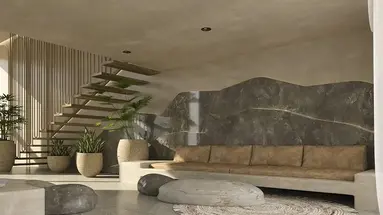 THE NOVERIAN ANTAMA BEACH HOTEL
