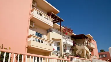 The Noverian Antama Organic Beach Resort Chania