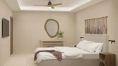 THE NOVERIAN ANTAMA ORGANIC BEACH RESORT CHANIA