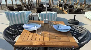 THE NOVERIAN ANTAMA ORGANIC BEACH RESORT CHANIA