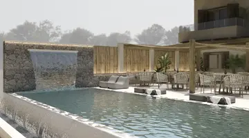 THE NOVERIAN ANTAMA ORGANIC BEACH RESORT CHANIA