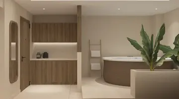 THE NOVERIAN ANTAMA ORGANIC BEACH RESORT CHANIA