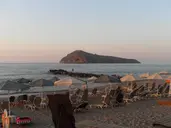 The Noverian Antama Organic Beach Resort Chania