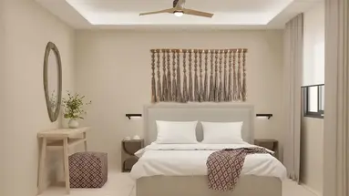 THE NOVERIAN ANTAMA ORGANIC BEACH RESORT CHANIA