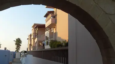 The Noverian Antama Organic Beach Resort Chania