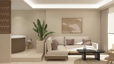 THE NOVERIAN ANTAMA ORGANIC BEACH RESORT CHANIA