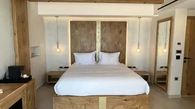 THE NOVERIAN ANTAMA ORGANIC BEACH RESORT CHANIA