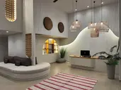 THE NOVERIAN ANTAMA ORGANIC BEACH RESORT CHANIA
