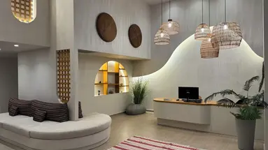 THE NOVERIAN ANTAMA ORGANIC BEACH RESORT CHANIA