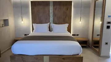 THE NOVERIAN ANTAMA ORGANIC BEACH RESORT CHANIA
