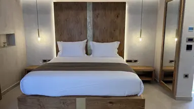 THE NOVERIAN ANTAMA ORGANIC BEACH RESORT CHANIA