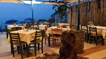 The Noverian Antama Organic Beach Resort Chania