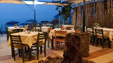 The Noverian Antama Organic Beach Resort Chania