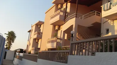 The Noverian Antama Organic Beach Resort Chania