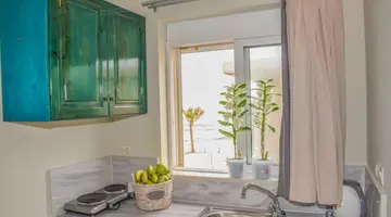 The Noverian Antama Organic Beach Resort Chania