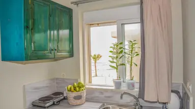The Noverian Antama Organic Beach Resort Chania