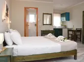 The Noverian Antama Organic Beach Resort Chania