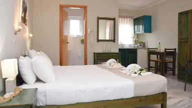 The Noverian Antama Organic Beach Resort Chania