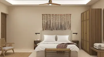 THE NOVERIAN ANTAMA ORGANIC BEACH RESORT CHANIA