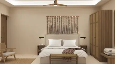 THE NOVERIAN ANTAMA ORGANIC BEACH RESORT CHANIA