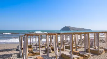 THE NOVERIAN ANTAMA ORGANIC BEACH RESORT CHANIA