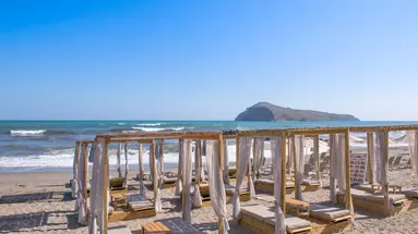 THE NOVERIAN ANTAMA ORGANIC BEACH RESORT CHANIA