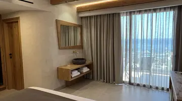 THE NOVERIAN ANTAMA ORGANIC BEACH RESORT CHANIA