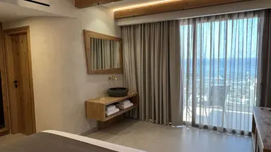 THE NOVERIAN ANTAMA ORGANIC BEACH RESORT CHANIA