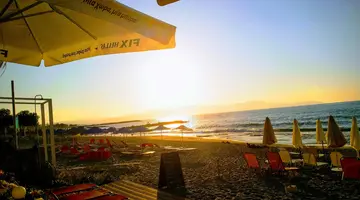 THE NOVERIAN ANTAMA ORGANIC BEACH RESORT CHANIA