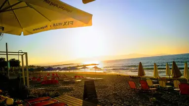 THE NOVERIAN ANTAMA ORGANIC BEACH RESORT CHANIA