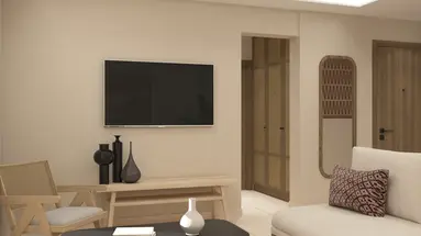 THE NOVERIAN ANTAMA ORGANIC BEACH RESORT CHANIA