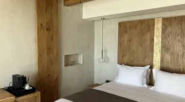 THE NOVERIAN ANTAMA ORGANIC BEACH RESORT CHANIA