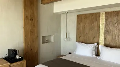 THE NOVERIAN ANTAMA ORGANIC BEACH RESORT CHANIA