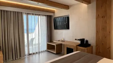 THE NOVERIAN ANTAMA ORGANIC BEACH RESORT CHANIA