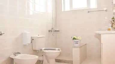 The Noverian Antama Organic Beach Resort Chania