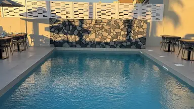 THE NOVERIAN ANTAMA ORGANIC BEACH RESORT CHANIA