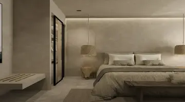 THE NOVERIAN ANTAMA ORGANIC BEACH RESORT CHANIA