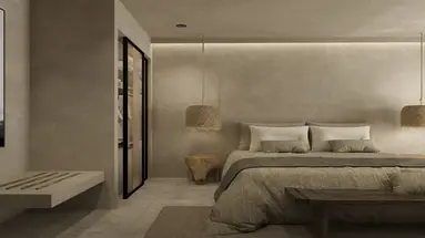THE NOVERIAN ANTAMA ORGANIC BEACH RESORT CHANIA