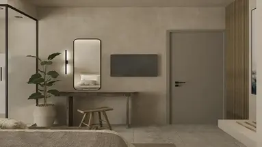 THE NOVERIAN ANTAMA ORGANIC BEACH RESORT CHANIA