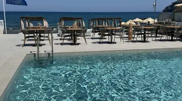 THE NOVERIAN ANTAMA ORGANIC BEACH RESORT CHANIA
