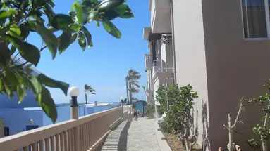 The Noverian Antama Organic Beach Resort Chania