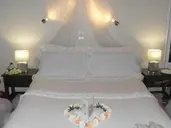 The Noverian Antama Organic Beach Resort Chania