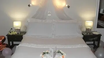 The Noverian Antama Organic Beach Resort Chania