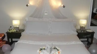 The Noverian Antama Organic Beach Resort Chania
