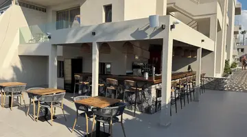 THE NOVERIAN ANTAMA ORGANIC BEACH RESORT CHANIA