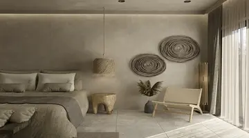 THE NOVERIAN ANTAMA ORGANIC BEACH RESORT CHANIA