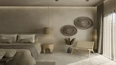 THE NOVERIAN ANTAMA ORGANIC BEACH RESORT CHANIA
