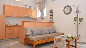 The Noverian Antama Organic Beach Resort Chania