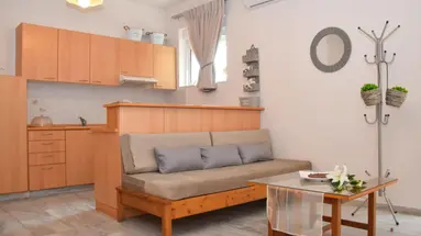 The Noverian Antama Organic Beach Resort Chania
