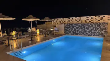 THE NOVERIAN ANTAMA ORGANIC BEACH RESORT CHANIA